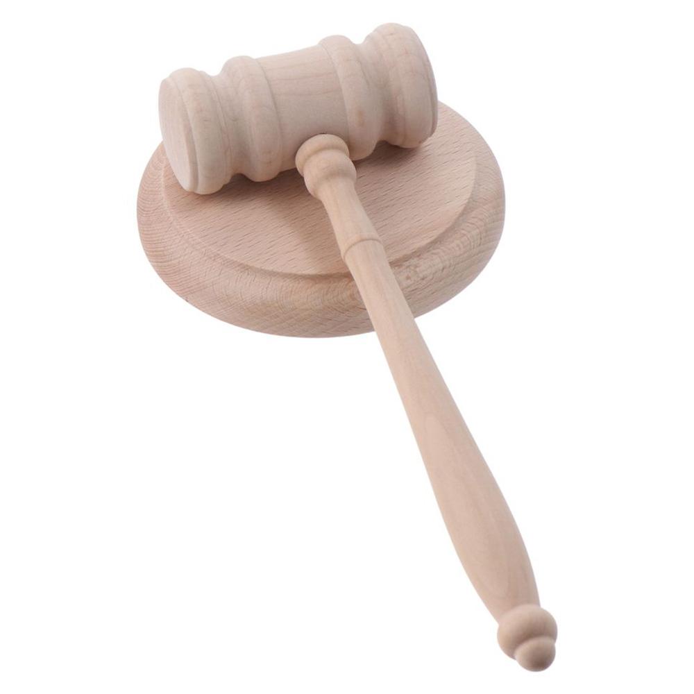 

Handcrafted Wooden Gavel Gavel and Block Set Judge Hammer and Gravel Judge Gavel Judge Gavel Prop