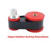 For Ford Fiesta ST 2014-2019 Car Modification Parts- Engine Mount Foot Bracket Installation Bushing