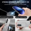 For Samsung Galaxy Z Fold8 Case Luxury Metallic Magnetic Flap Frosted Cover For Samsung Z Fold 8 Bumper Funda