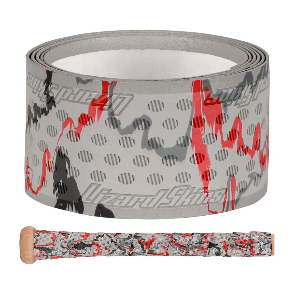 Same Day Shipping Lizard Skins Baseball Grip Tape DSP Ultra Ultra Camo Pattern Genuine Imported Product LSLSGU-CAMO