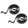 Angle Grinder Tool GWS Spring Carbon Brush Carbon Brushe