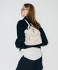 Samantha Thavasa Fringe Shoe Backpack_90821Bp