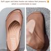 Fashion Women's Single shoes simple Flat Bottom Roman Shoe square head shallow mouth Wedge Heels Ladies casual comfortable Loafers