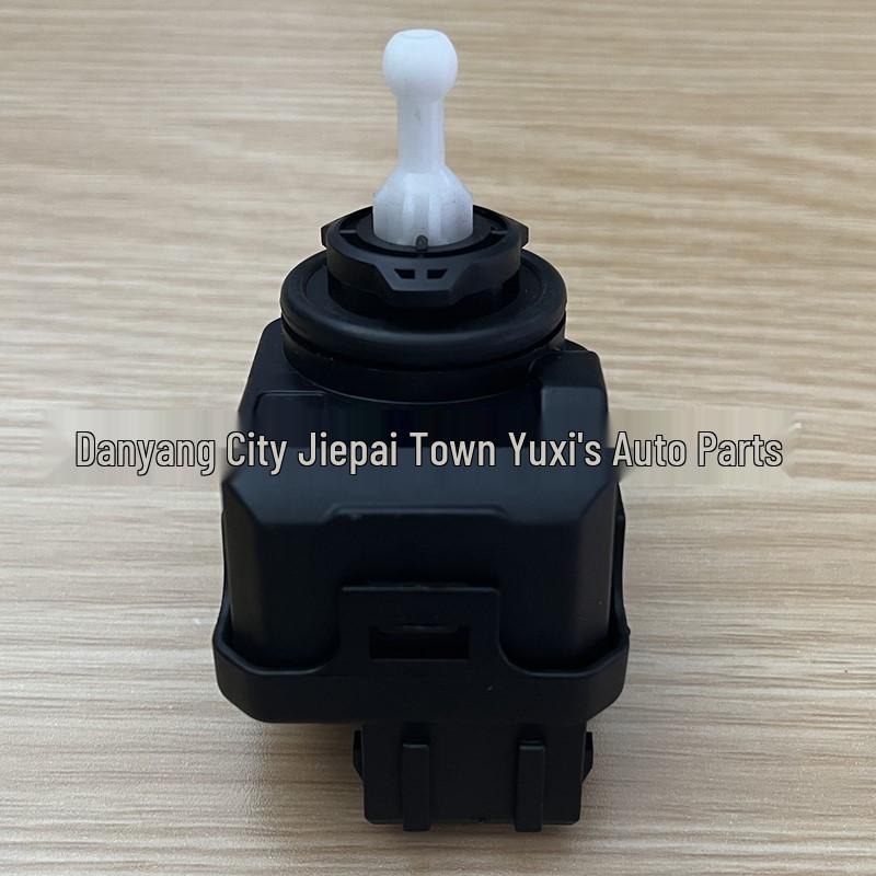 

Электрический моторчик регулировки фары для Great Wall Wingle 5: Высота и управление затемнением