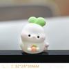 Cute Dachshund Sausage Dog Monitor Decor Funny Duck Bunny Desk Ornaments Kawaii Computer Edge Figurines for Office Home New 2026