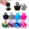 Silicone World Universal Silicone Sink Plug Bathtub Plug Floor Drain Water Storage Sewer Sink Cover Kitchen Bathroom Accessories