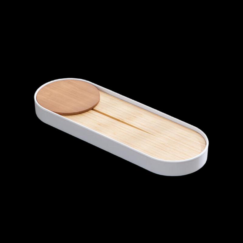 

Nanshan Xiansheng Kung Fu Bamboo Tea Tray