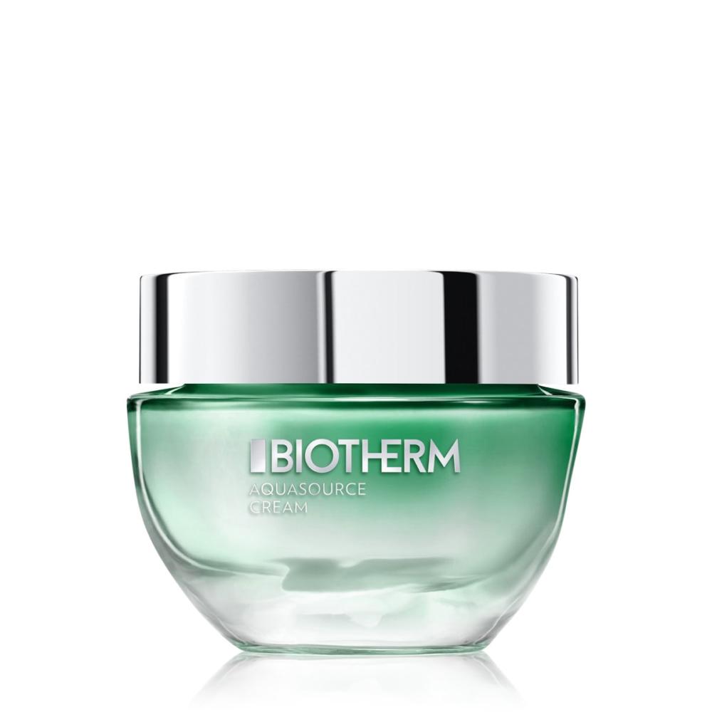 Biotherm Aquasource Face Cream (Normal, Combination) 50ml