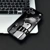 Goodnight Punpun Manga Phone Case For IPhone 17 Air 16 E Pro Max 15 14 13 Mini 12 Pro 11 Max Plus Black Soft Shell