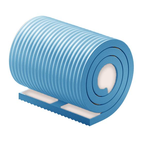 

200x20СМ Противоударная пена Защитная полоса Режется Самоклеящаяся Толщина 1,2 см Защита от детей Угол мебели Край стола Защитник бампера A