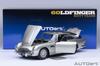 AUTOart Scale Aston Martin DB5 Bond Finished 70296 1/18 "007/Goldfinger" Car, Model,