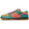 SB Dunk Low Green Noise Watermelon Herren Sneaker Weiß Wassermelone-Hell-Curry-Off-Schwarz HQ1625-301