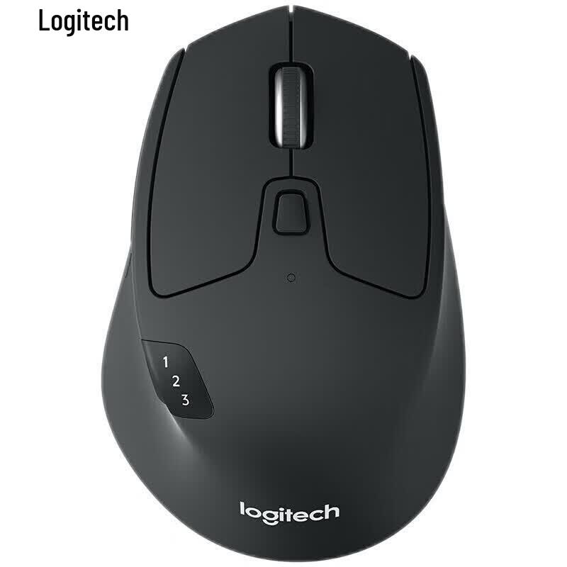 Logitech M720 Multi-Device Wireless Mouse