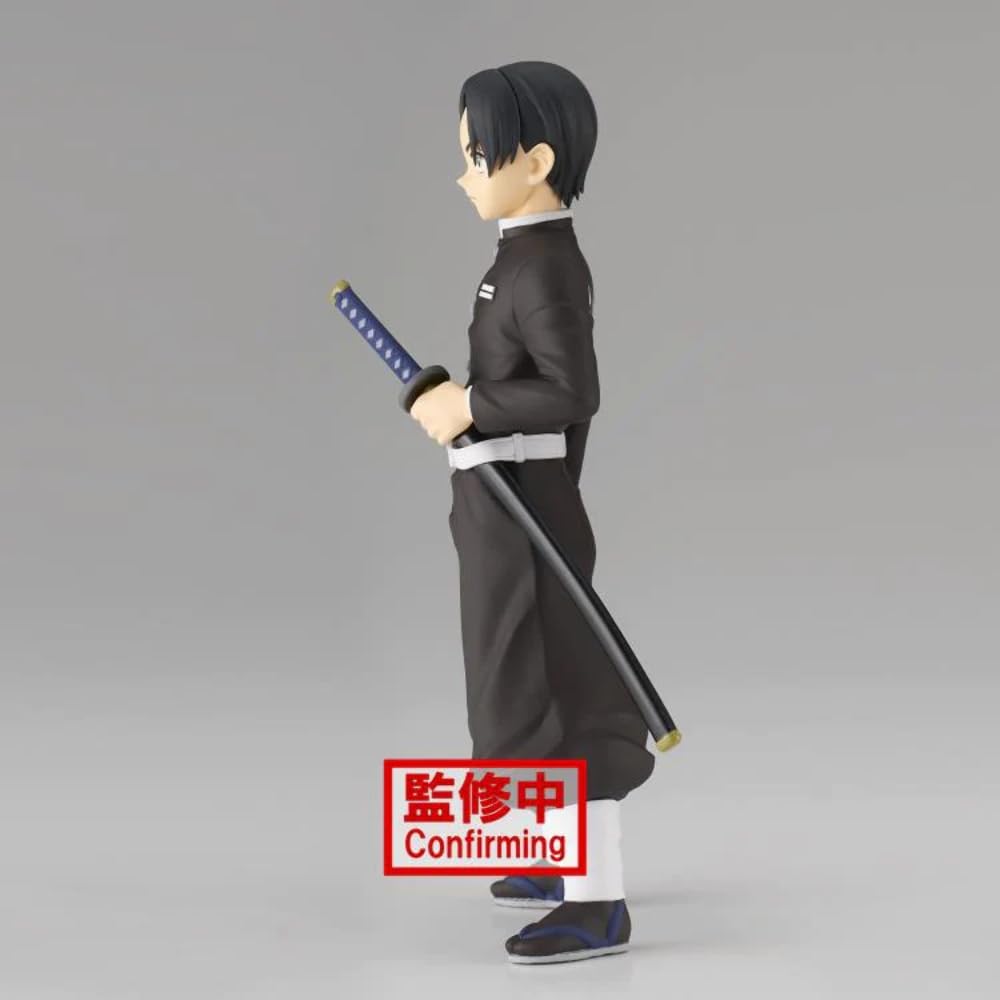 Banpresto Demon Kimetsu no Yaiba Figure Kizuna no Sou Nijuu Shiku no Kata Murata Slayer