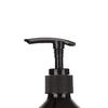 Shampoo Shower Gel Brown Pump Container Hand Sanitizer Soap Dispenser 100ml-500ml Liquid Storage Container Home Bath Supplies