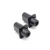 Electric Guitar Selector Switchs Hat For 5 Way3 Way Guitar Pickup Toggle Lever Switches Hat Guitar Part Accessories