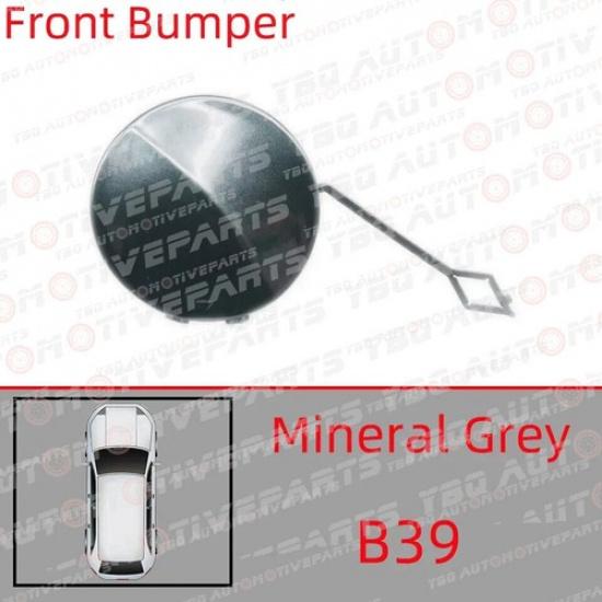 Rear Bumper Tow Hook Cover For BMW 3 G20 G21 M-Sport 2018