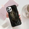 Glenn Maggie The Walking Dead Phone Case Back Cover for IPhone 18 17 Air 16 15 14 13 11 12 Pro Max Plus Shell Coque