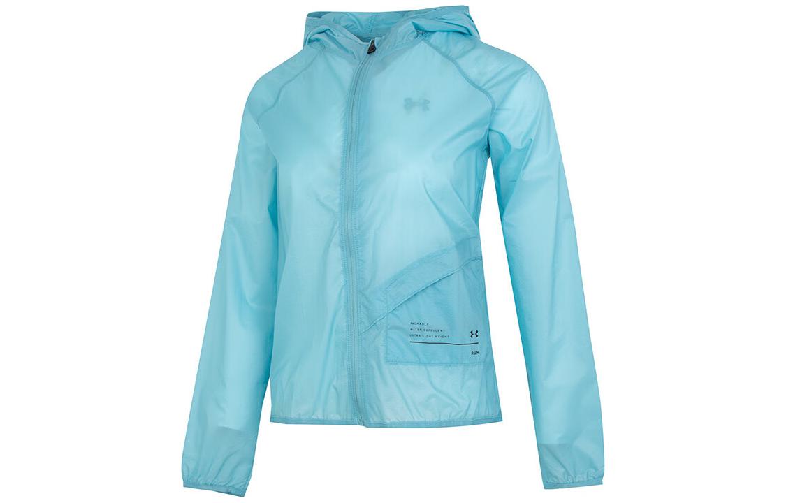 Under Armour Jackets & Coats Women s Blue 1326558-476 M