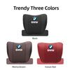 LJFJN1 Car Sticker Car Lumbar Support Headrest Waist Neck Pillow Auto Seatrest Cushion For BMW 1 3 5 Series X1 X4 X5 X7 G20 G38 F20 F39