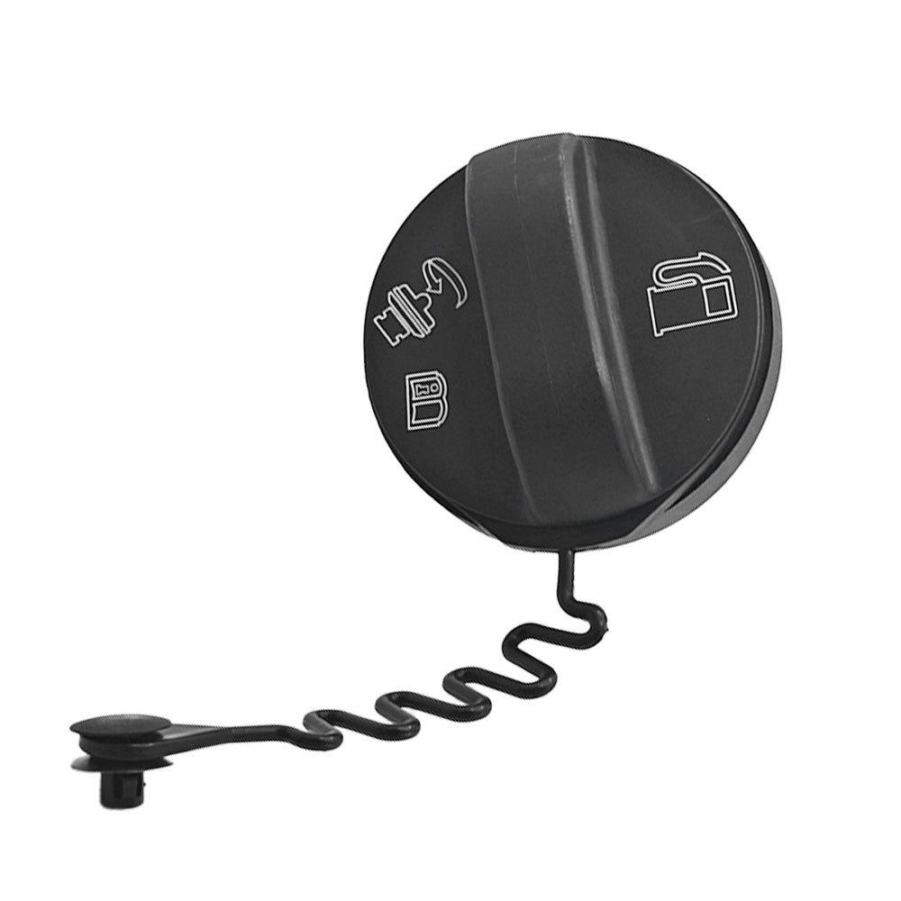 

Внутрішня кришка паливного бака Chevrolet Spark Opel Neutral