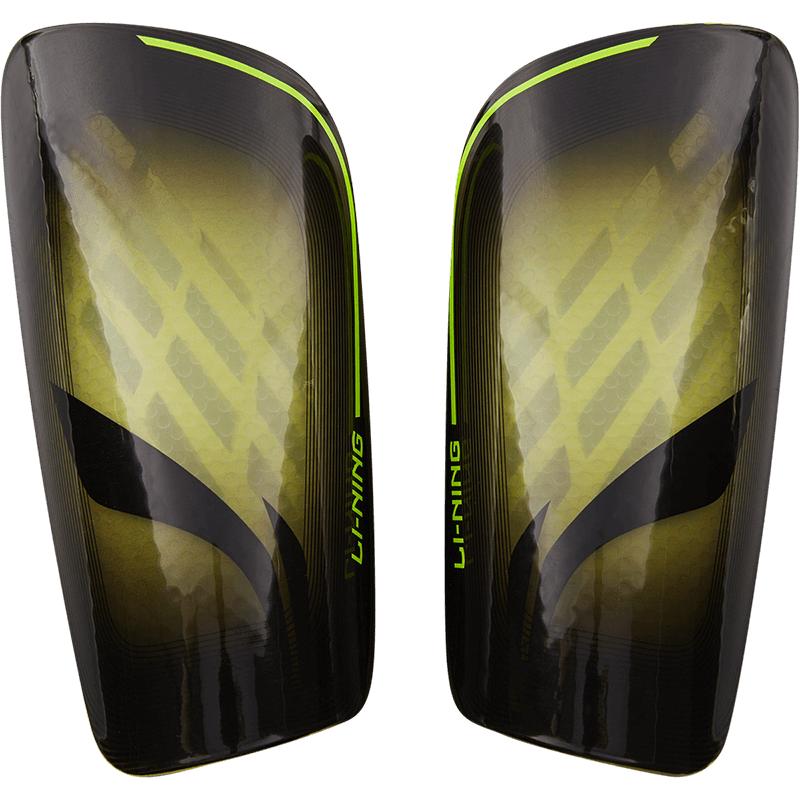 

LI-NING Youth Shin Guard & Football Sock Set L (11.5x19.5cm)