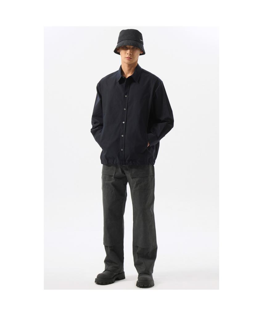 Keoseuuteommellou Gray Carpenter Pants Cwpas25152Gyd