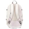Converse Zaino in Poliestere Bordo Dritto Unisex Bianco UA5797-G4N