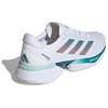 Adidas Supernova Eterno Comfortable Versatile Non-Slip Wear-Resistant Low-Top Casual Running Shoes Unisex Sneakers White Blue Silver IH0438