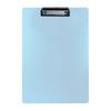 Plastic Multi-colored Clipboard For Work, Doctors And Teachers
