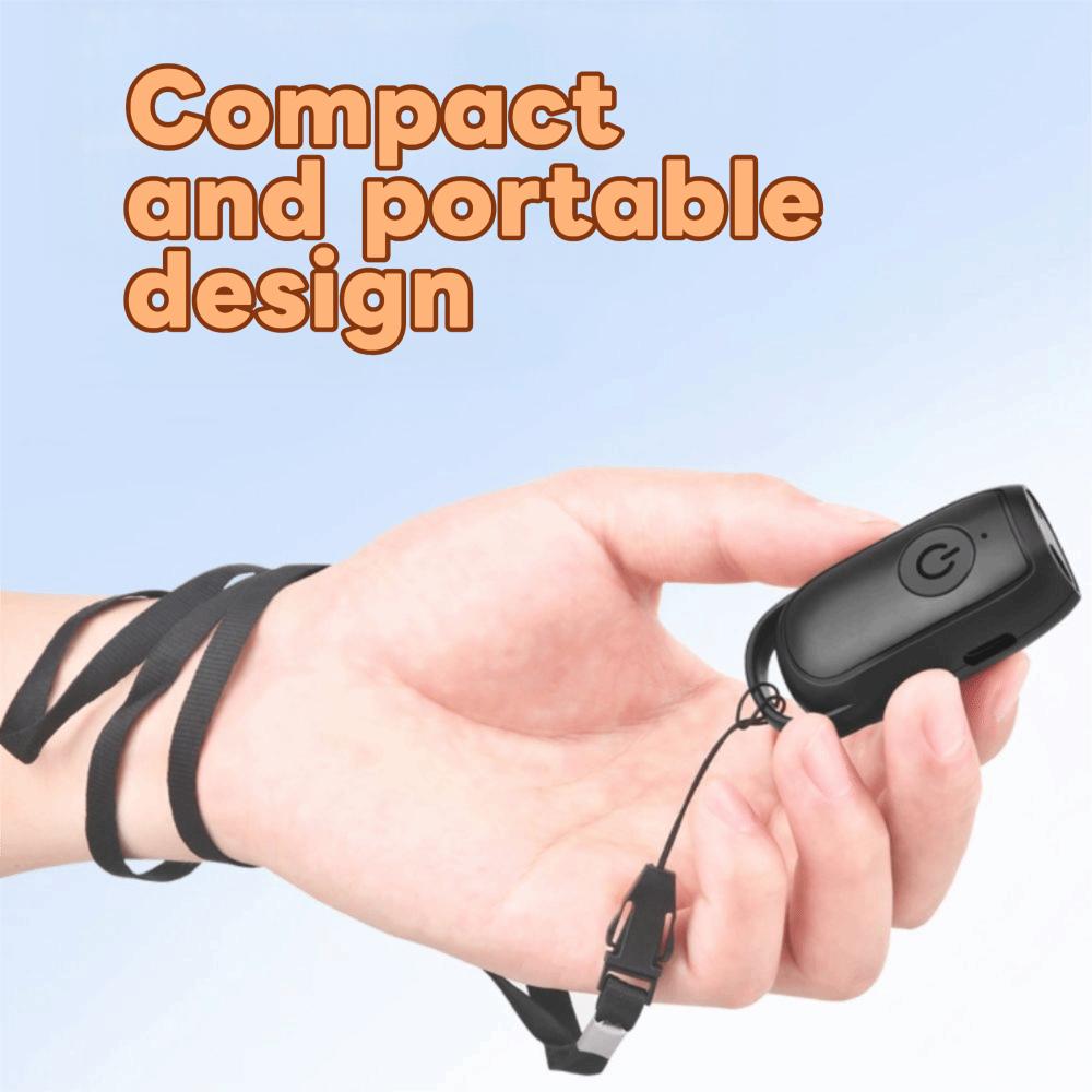 Mini Ultrasoon Hondenverjager Anti-hond Bijt Oplaadbare Hond Afstoter Lange Afstand Bediening Hondengedrag Trainingsapparaat