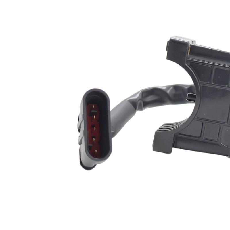 LUCKYROC Forklift Parts Switch 12833584501 Compatible with Linde 1218-01 1219-01 1283-01