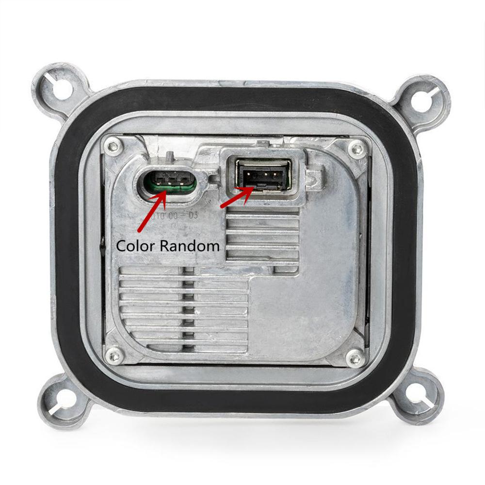 1 x Headlight Ballast Bulb Control Unit Module 8A5Z-13C170-A Fits For Ford Dodge