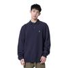 Polo Ralph Lauren FW24 Pullover Herren Jäger Dunkelblau MNPOSWE16822053-400