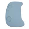 Wheelchair Tray Table Removable Thicken Wheelchair Desk Lap Board Eating Aid Portable Wheelchair Dining Table Board for