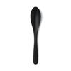 Muji Silicone Slim Spoon approximately 18 cm length