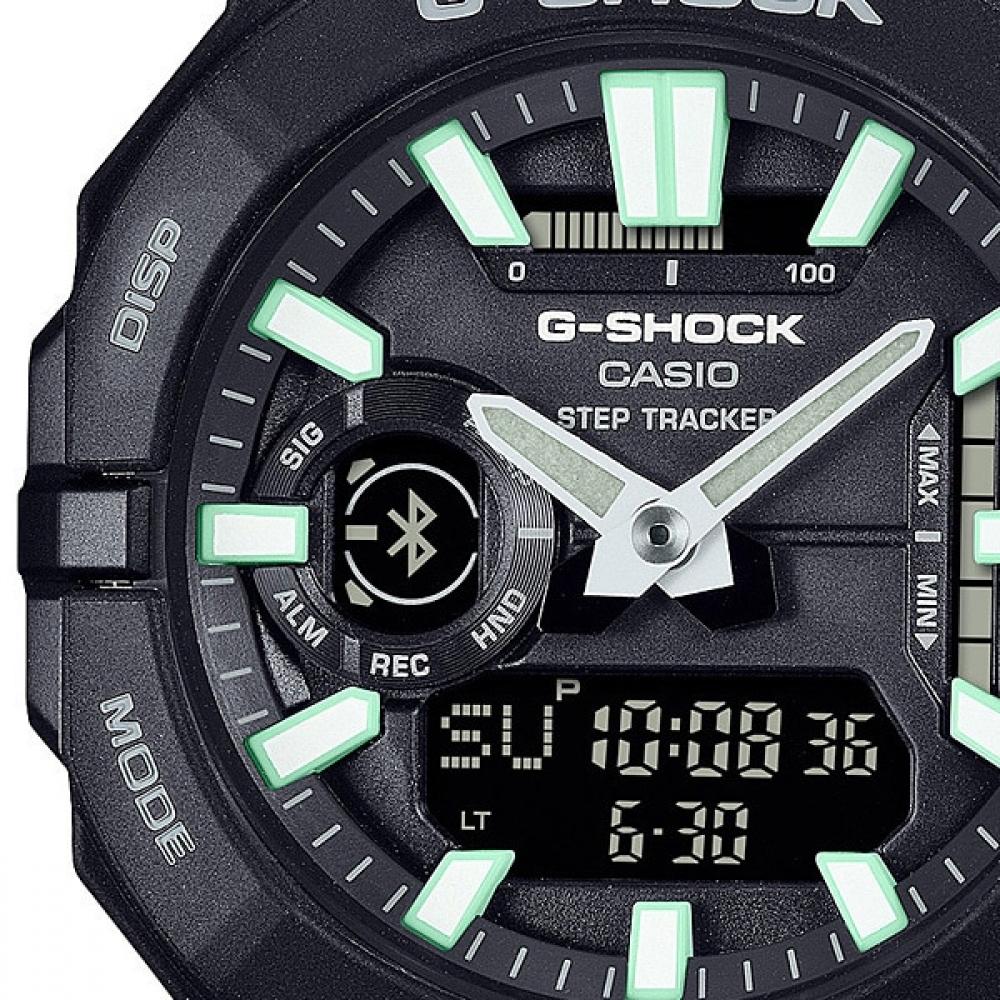 Casio G Shock  G Shock  New Squad Combi Gba 950 1ajf