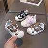 Zachte Kinderzomersandalen - Schoenen voor Baby's en Peuters