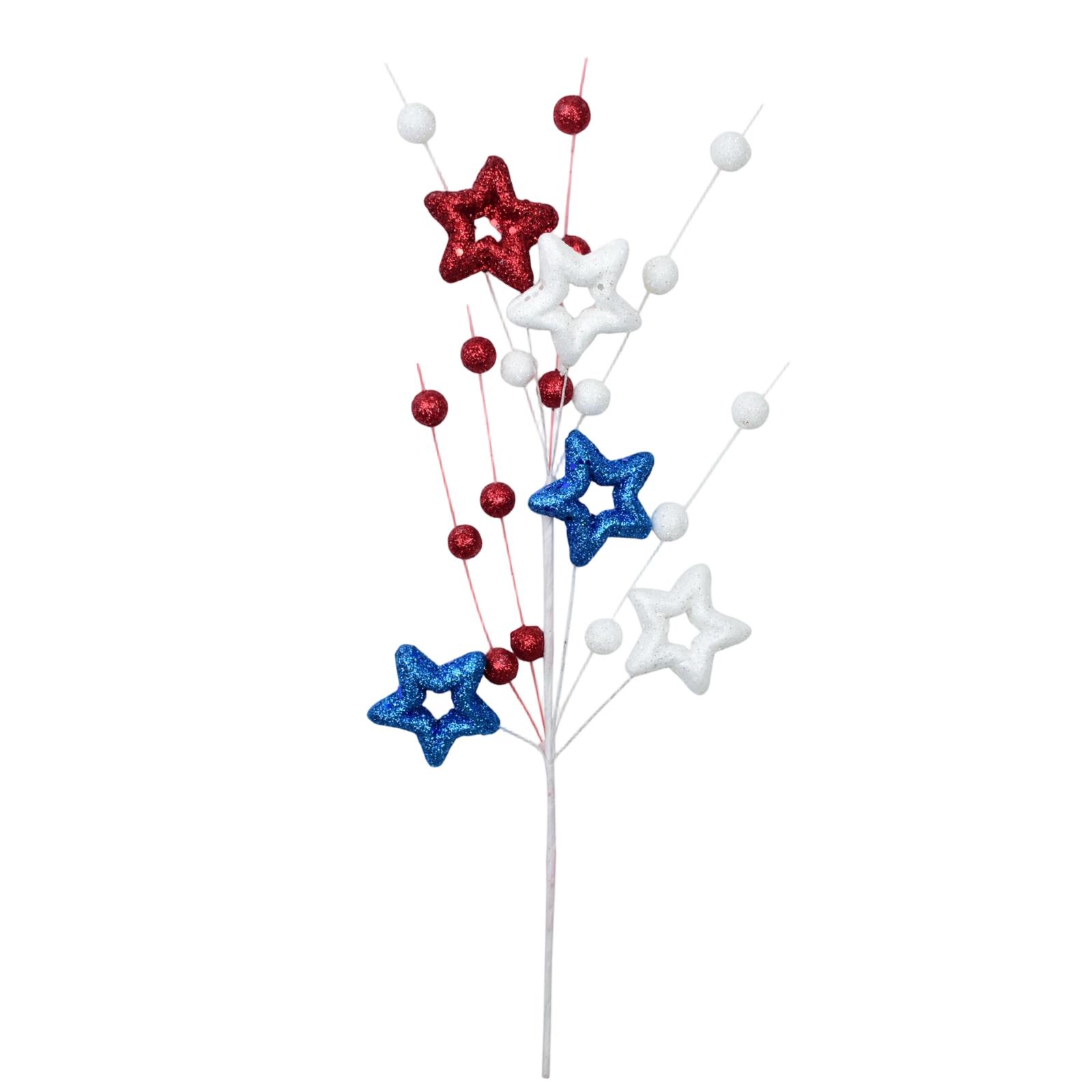 

Independence Day Cuttings, Home Decor Props, Holiday Tabletop Ornaments, Living Room And Dining Table Decorations, Patriotic Theme Decorations One Size