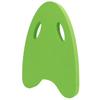 Swimming Board Floating Plate A Shape EVA Back Float Training Aid Float Hand Foam BoardGreen