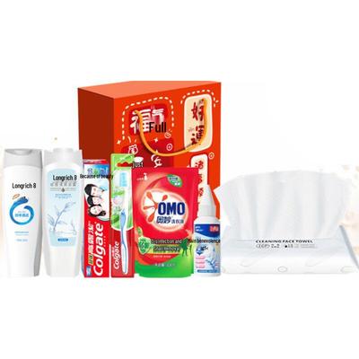 Haut- & Körperpflege – Pflegekosmetik-Sets