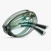 [MONSTA X Hyungwon's PICK] NIRNIR Folder Blue Light Glasses GREEN