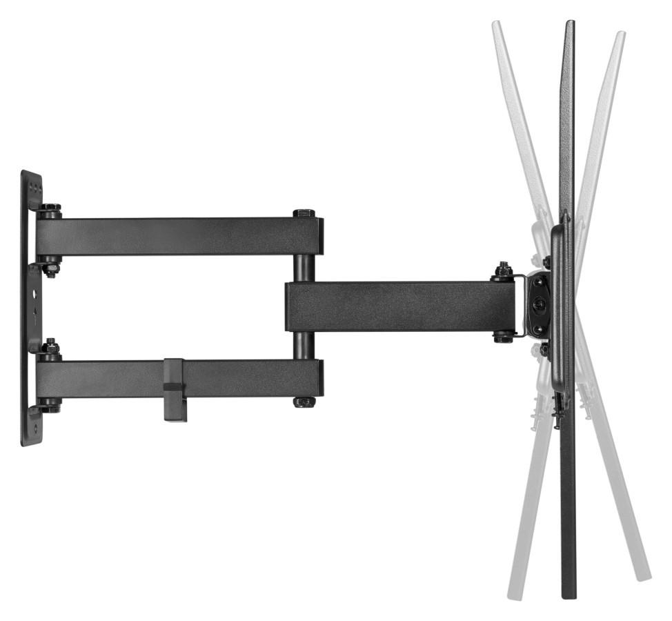 Fonestar Mov-344Ba - TV Wall Mount, 32"" - 65"", Load Capacity 35