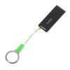 10Pcs Phone Lanyard Keychain Finger Ring Straps Keycord Rings Phone Accessories