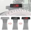 3rd Brake Light Cover For Jeep Wrangler JK 2007-2017 Lamp Accessories US Flag
