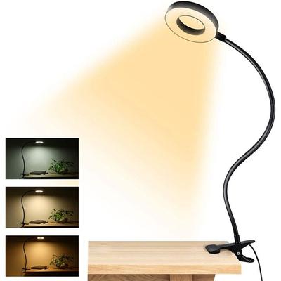 Lâmpadas LED – Candeeiros LED de mesa