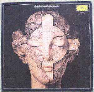 

LP Record VARIOUS - Divine Experience 2530481 Deutsche Grammo Germany Classical Used