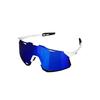 S5Cycling Sports Glasses with Interchangeable Lenses Set for Men and Women, Windproof Mountain Bike Goggles, Sports Model