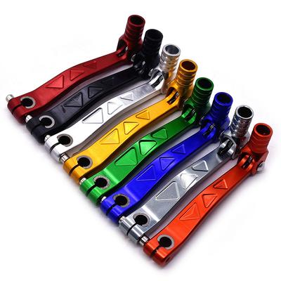 Motorcycle Accessories Gear Shift Pedal Lever,Pedal Gear Change for CNC,Modified,Cross-country,