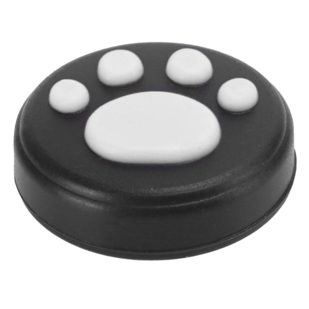 Cat Thumb Grips Cover Joystick Rocker Silicone for SwitchCelsiusSwitch Lite